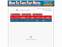 Tablet Screenshot of easyscript.com